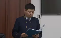 12-летняя девочка родила ребенка: ее 17-летнего родственника осудили в Павлодаре