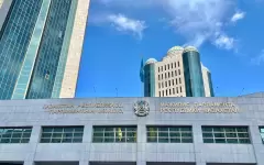 Депутаты ратифицировали соглашение с Кыргызстаном о защите инвестиций