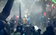 Протесты в Турции: есть ли среди пострадавших казахстанцы, рассказали в МИД