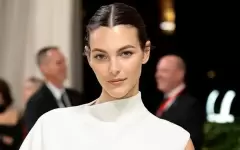 Девушка Леонардо Ди Каприо рассказала об отношениях с ним