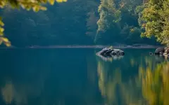 Парламент принял новый Водный кодекс Казахстана