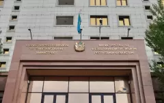 Квалификационные требования к должностям органов гражданской защиты обновили в Казахстане