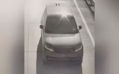 Водитель Range Rover разогнался почти до 240 км/ч в Павлодарской области