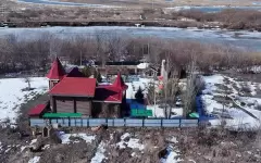 Дачный вопрос в СКО: что будет в случае подтопления, рассказали в областном акимате