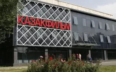 Аида Балаева опровергла слухи о «Казахфильме»