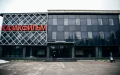 Продажу земель «Казахфильма» прокомментировала Аида Балаева