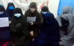 Могут ли осужденные в Ираке казахстанки рассчитывать на помощь МИД?
