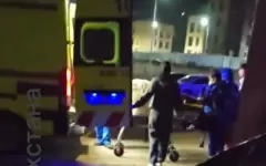 Не смогла подняться: ЧП произошло в развлекательном центре в Караганде