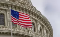 США арендуют земельный участок в Алматы за 25 млн долларов