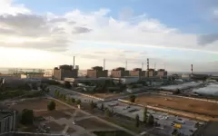 Россия и США согласовали энергообъекты, попадающие под мораторий на удары