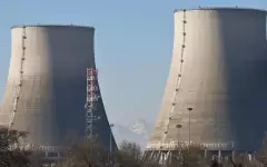 Строительство АЭС в Казахстане: прошли переговоры с поставщиком из Кореи