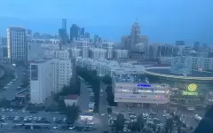 Как ограничение прописки в Астане отразится на бюджете города