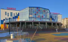 Центр детского творчества «Самғау» открыли в Экибастузе