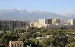 Под полный запрет попала точечная застройка