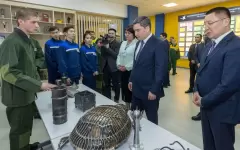 Премьер поручил масштабировать опыт Павлодарской области по развитию ТиПО и поддержке рабочих профессий