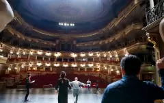 Halyk bank и Astana Opera: артисты рассказали о масштабных проектах культурного партнерства