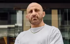 Один из главных бойцов турнира UFC 314 заранее объявил себя непобедимым