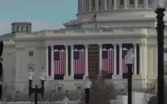 Личные данные высокопоставленных чиновников США утекли в Сеть