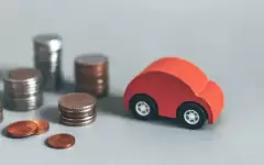 Почти 3,6 млрд тенге задолжали алматинские автомобилисты