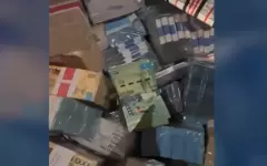 Деньги в двух китайских сумках: суд вынес приговор по хищению 1,6 миллиардов тенге