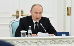 Имеют давние исторические корни: Путин высказался об идее Трампа присоединить Гренландию к США