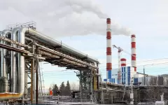 Износ оборудования на казахстанских электростанциях достигает 56%