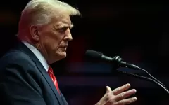 Введу более жесткие пошлины: Трамп пригрозил ЕС из-за возможного сотрудничества с Канадой
