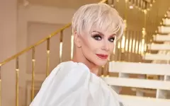 72-летняя Ирина Понаровская посвятила песню умершему сыну