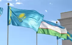 Центр промышленной кооперации появится на границе Казахстана и Узбекистана