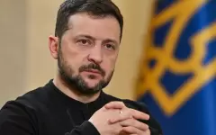 Делайте ставки на меня. Зеленский назвал возраст своим преимуществом перед Путиным