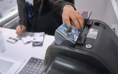 Крупное дело на 42 млн тенге, связанное с банком, расследуют в Акмолинской области