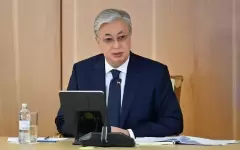 Землетрясения в Казахстане: Токаев дал поручения