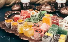 Шоколад и конфеты сильно подорожали в Казахстане
