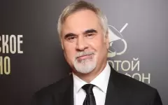 Валерий Меладзе и его сын Лука вместе выступили на сцене
