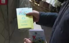 Чек-листы для предпринимателей по поддержанию чистоты разработали в столице