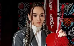 Красивее голливудских актрис: супруга Али Окапова собрала комплименты в Сети