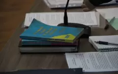 Рост подростковой преступности в регионах отметил Генпрокурор Асылов