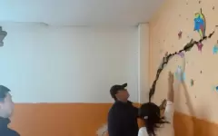 Количество зданий с трещинами после землетрясения выросло в Жамбылской области