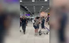 Землетрясение в Таиланде: казахстанцы не обращались за помощью
