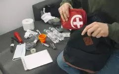 Землетрясение на юге Казахстана: спасатели рекомендовали собрать тревожный чемодан