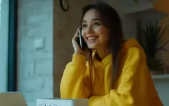 Еще один шаг навстречу к качеству связи: Beeline первым запускает VoWiFi
