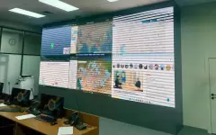 МЧС: Оперштаб по контролю за сейсмообстановкой в Казахстане перешел на круглосуточную работу