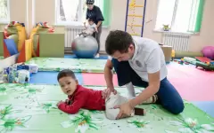 Мошенничество выявлено в реабилитационном центре для детей-инвалидов Павлодара