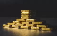 Цена на золото побила исторический рекорд