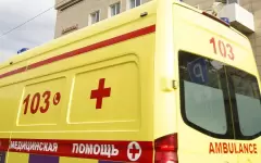 Долго ехала на вызов: акмолинку осудили за избиение фельдшера скорой помощи