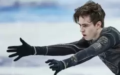 Шайдоров получил путевку на Олимпийские игры-2026