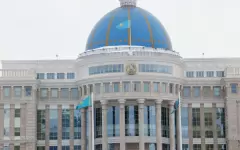 Глава государства направил телеграмму соболезнования Премьер-министру Таиланда