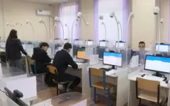 Мартовское ЕНТ: около 88 тысяч абитуриентов прошли тестирование