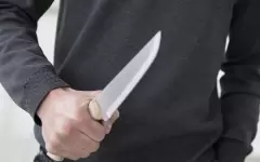 Девушку убили в поликлинике в Кульсары