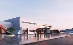 Новый аэропорт строят в Катон-Карагайском районе ВКО